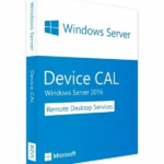 Microsoft Windows Server 2016 RDS 10 Device CAL - Licencja zdalnego dostępu - | Licencjapro.pl Microsoft Windows Server 2016 RDS 10 Device CAL - Licencja zdalnego dostępu - 2016 | Licencjapro.pl